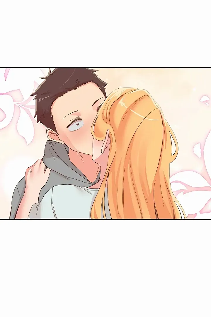 Read The Tremors chapter 35 image 110 on Lezhin