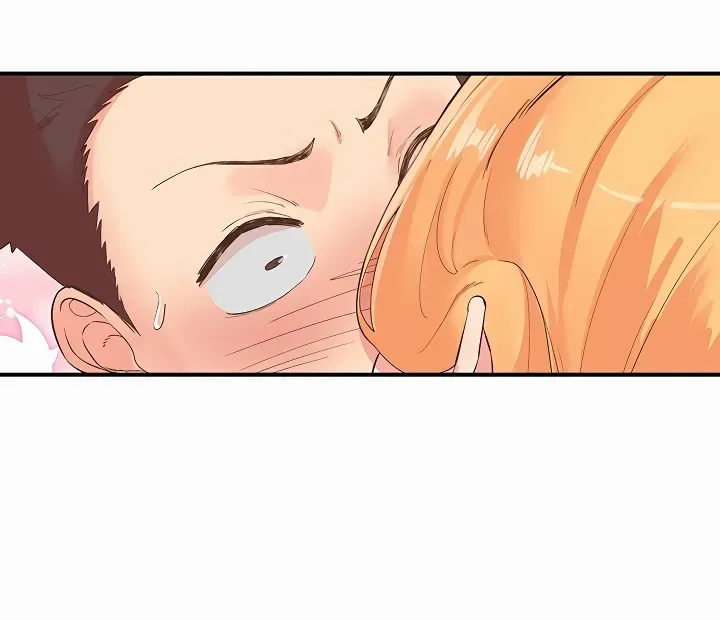 Read The Tremors chapter 35 image 111 on Lezhin