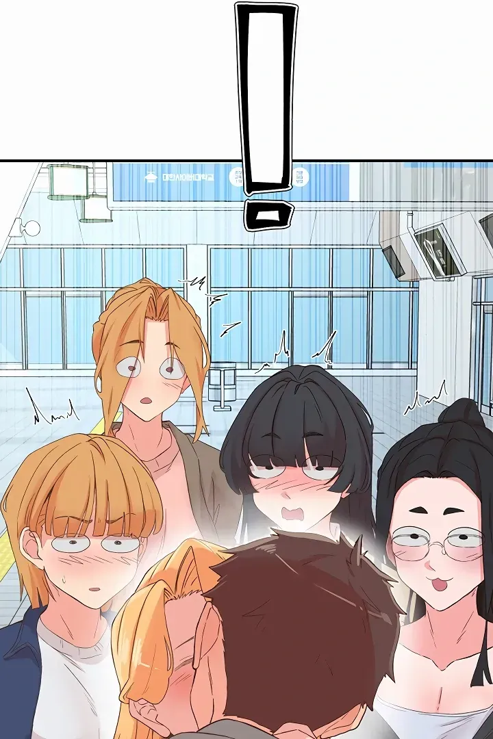 Read The Tremors chapter 35 image 113 on Lezhin