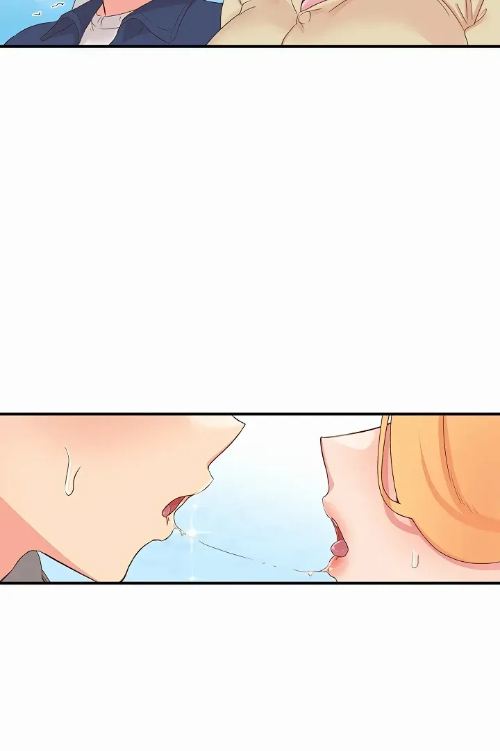 Read The Tremors chapter 35 image 116 on Lezhin
