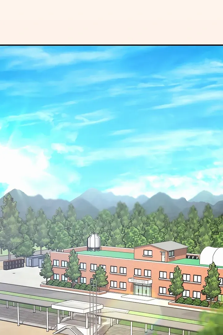 Read The Tremors chapter 35 image 122 on Lezhin