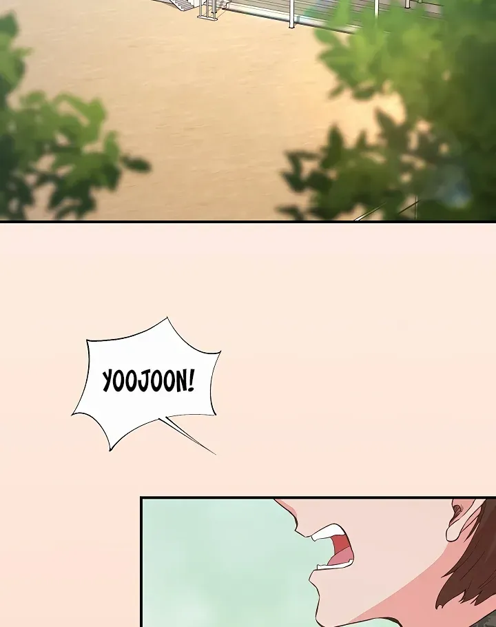 Read The Tremors chapter 35 image 123 on Lezhin