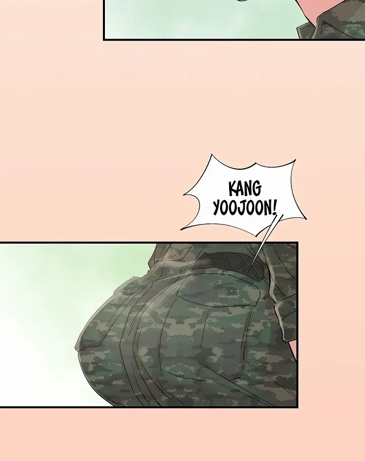 Read The Tremors chapter 35 image 124 on Lezhin