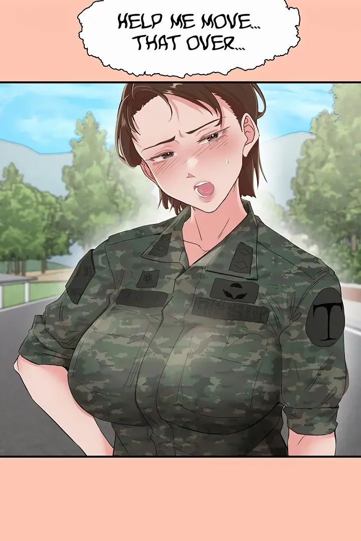 Read The Tremors chapter 35 image 126 on Lezhin