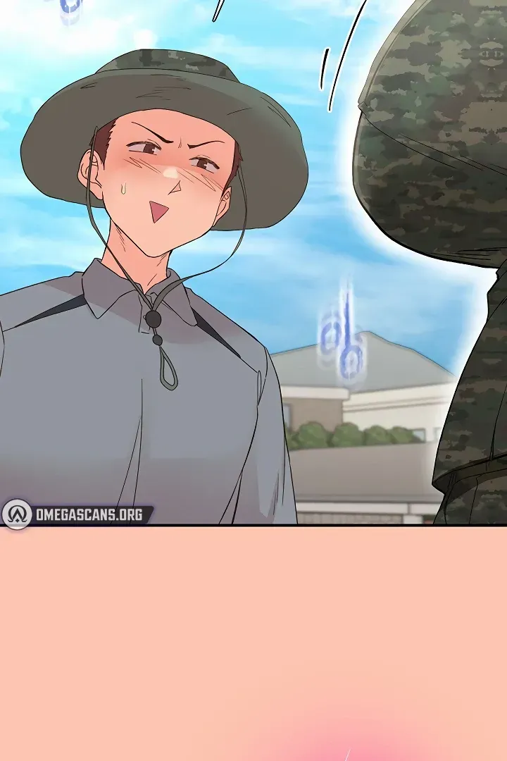 Read The Tremors chapter 35 image 128 on Lezhin
