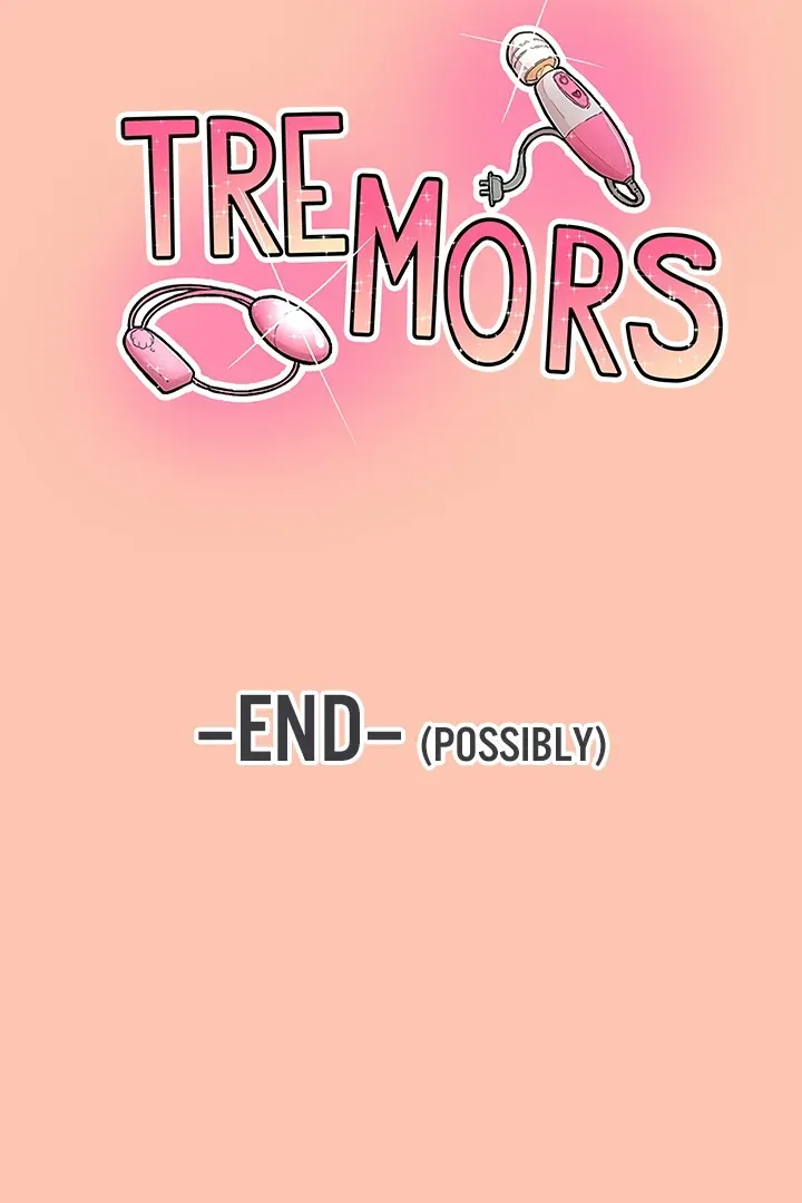 Read The Tremors chapter 35 image 129 on Lezhin