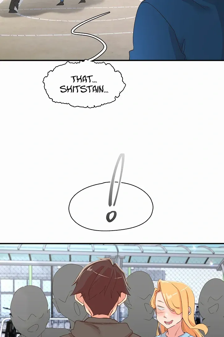 Read The Tremors chapter 35 image 18 on Lezhin