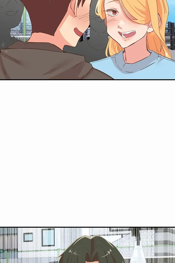 Read The Tremors chapter 35 image 20 on Lezhin