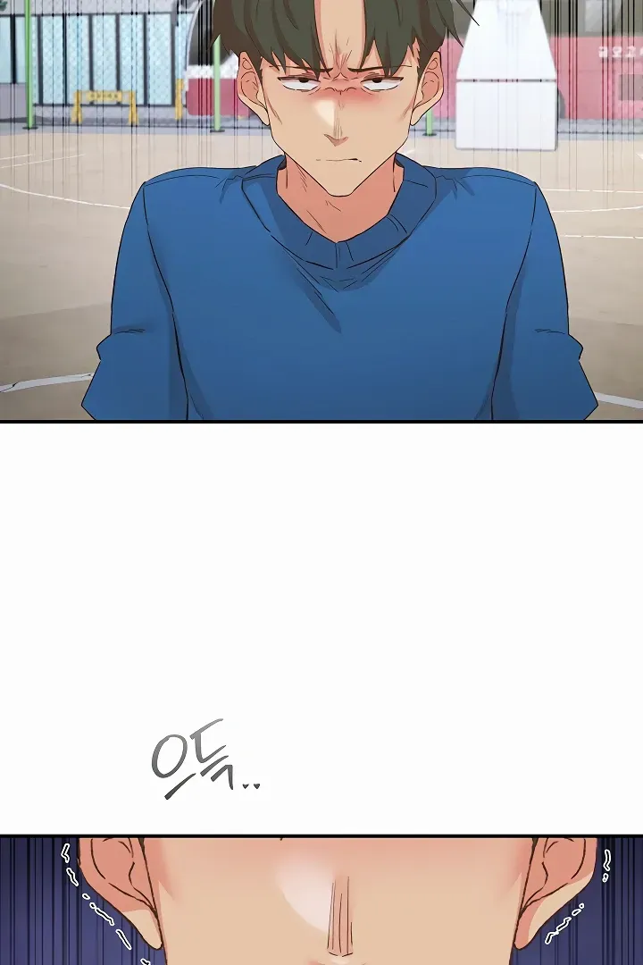 Read The Tremors chapter 35 image 21 on Lezhin