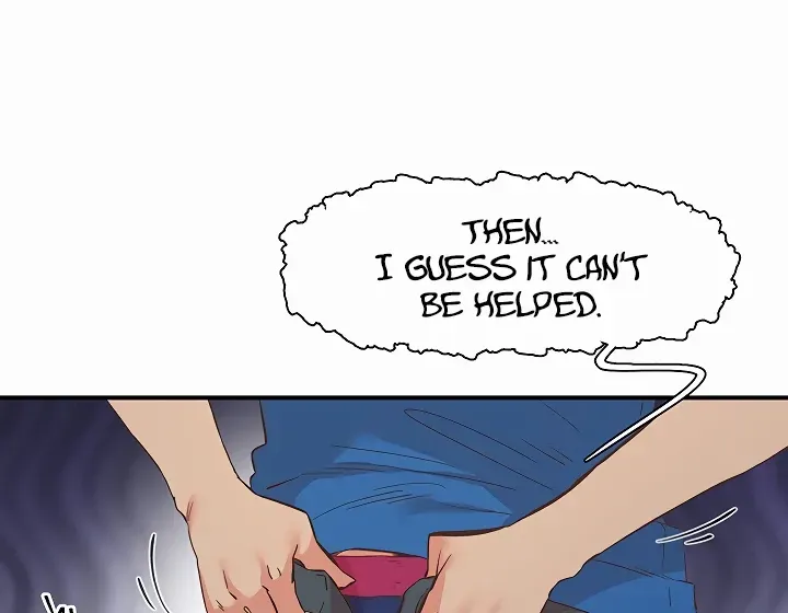 Read The Tremors chapter 35 image 25 on Lezhin