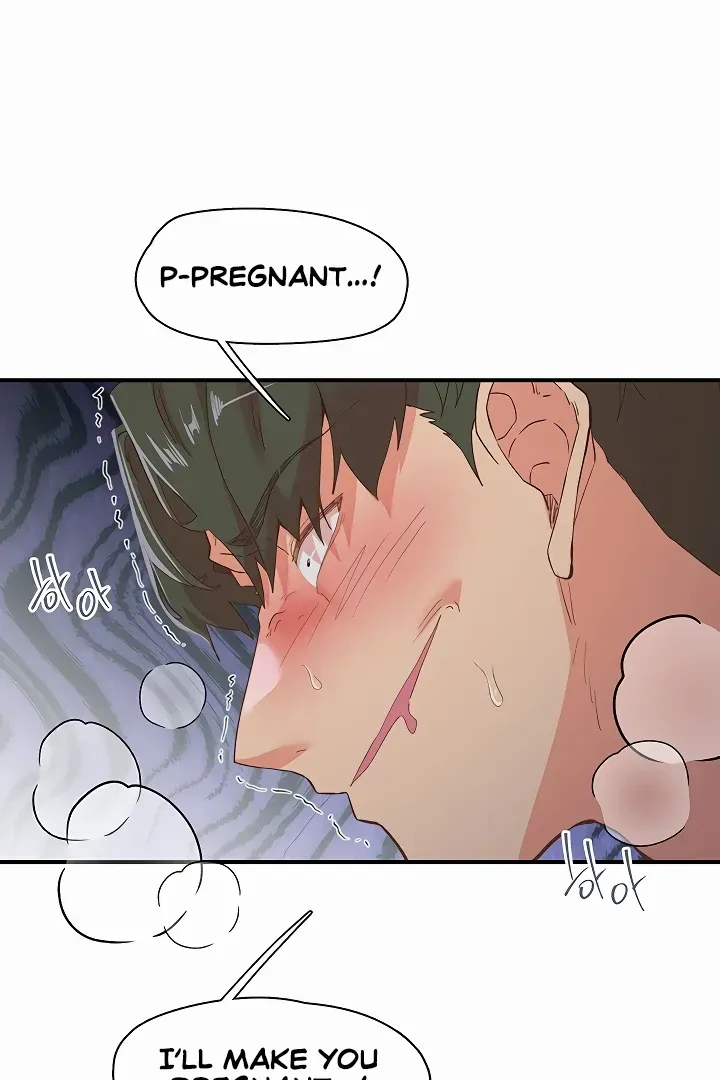 Read The Tremors chapter 35 image 27 on Lezhin