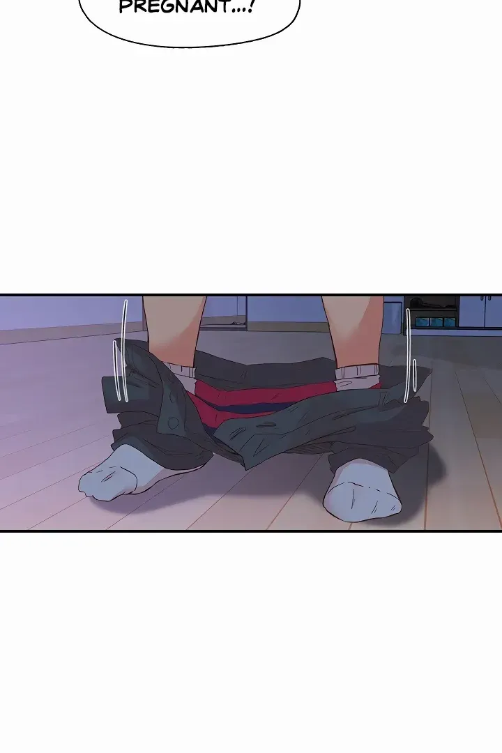 Read The Tremors chapter 35 image 28 on Lezhin