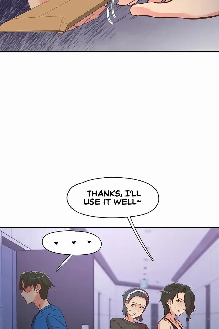 Read The Tremors chapter 35 image 3 on Lezhin