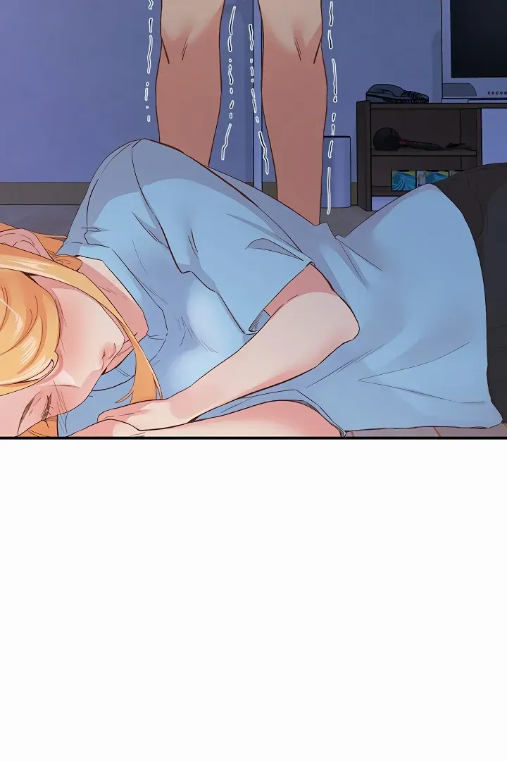 Read The Tremors chapter 35 image 30 on Lezhin