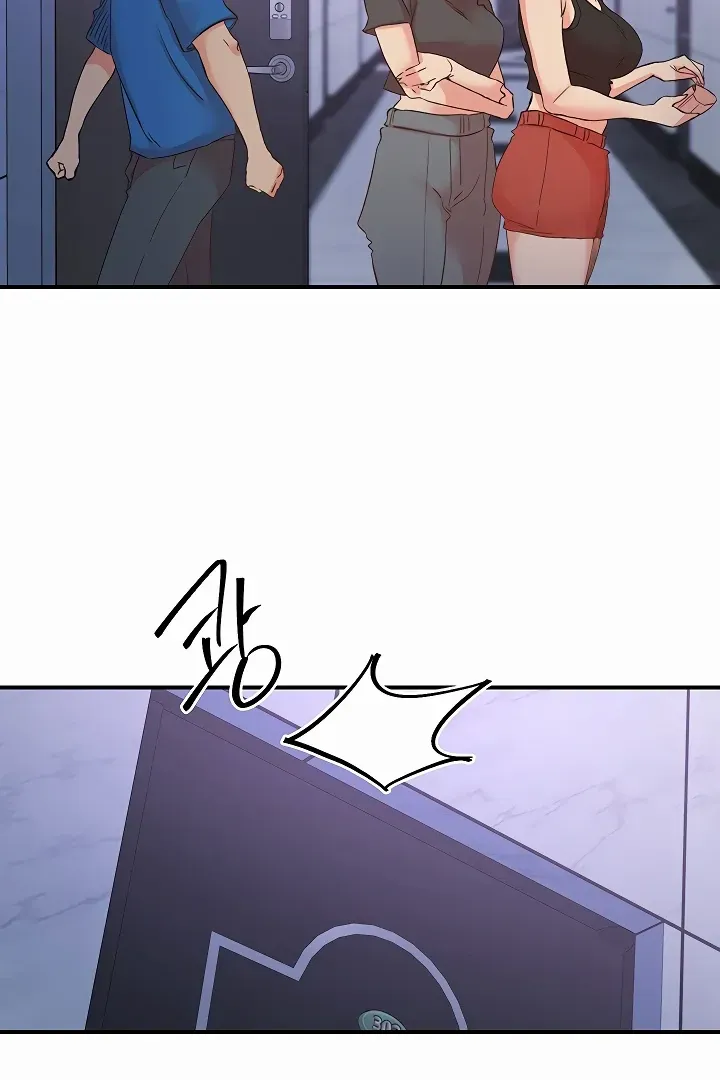Read The Tremors chapter 35 image 4 on Lezhin
