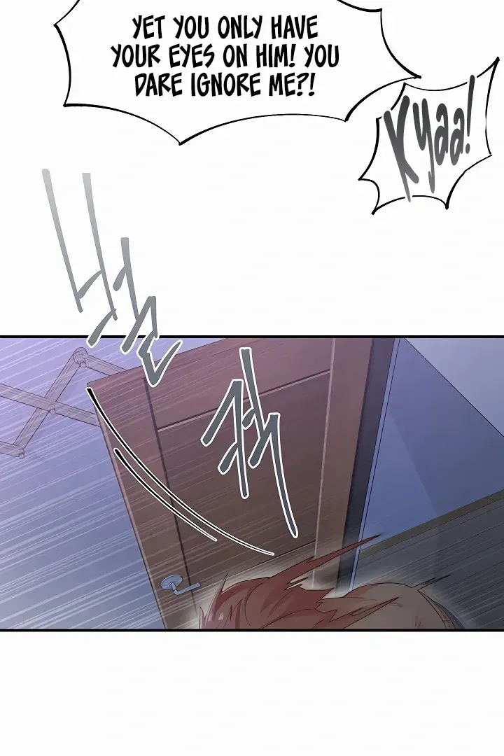 Read The Tremors chapter 35 image 48 on Lezhin