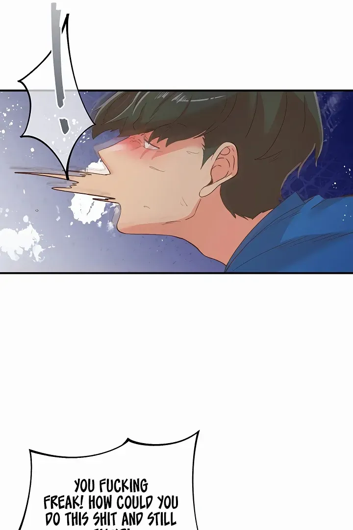 Read The Tremors chapter 35 image 52 on Lezhin