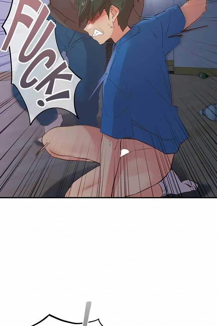 Read The Tremors chapter 35 image 56 on Lezhin