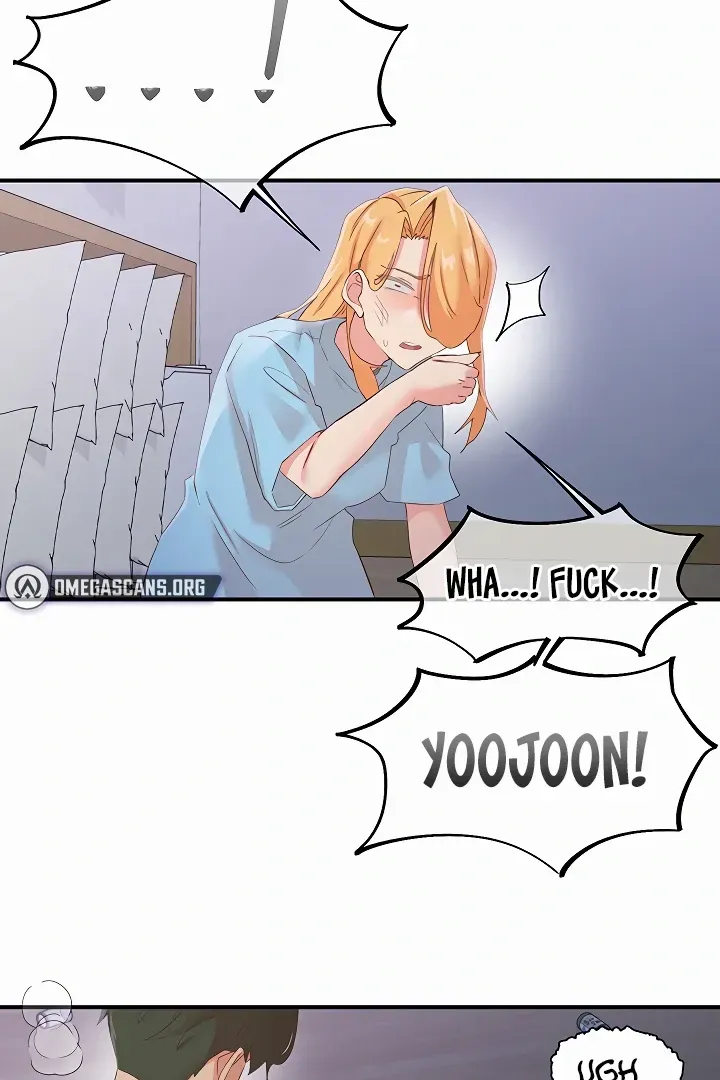 Read The Tremors chapter 35 image 57 on Lezhin