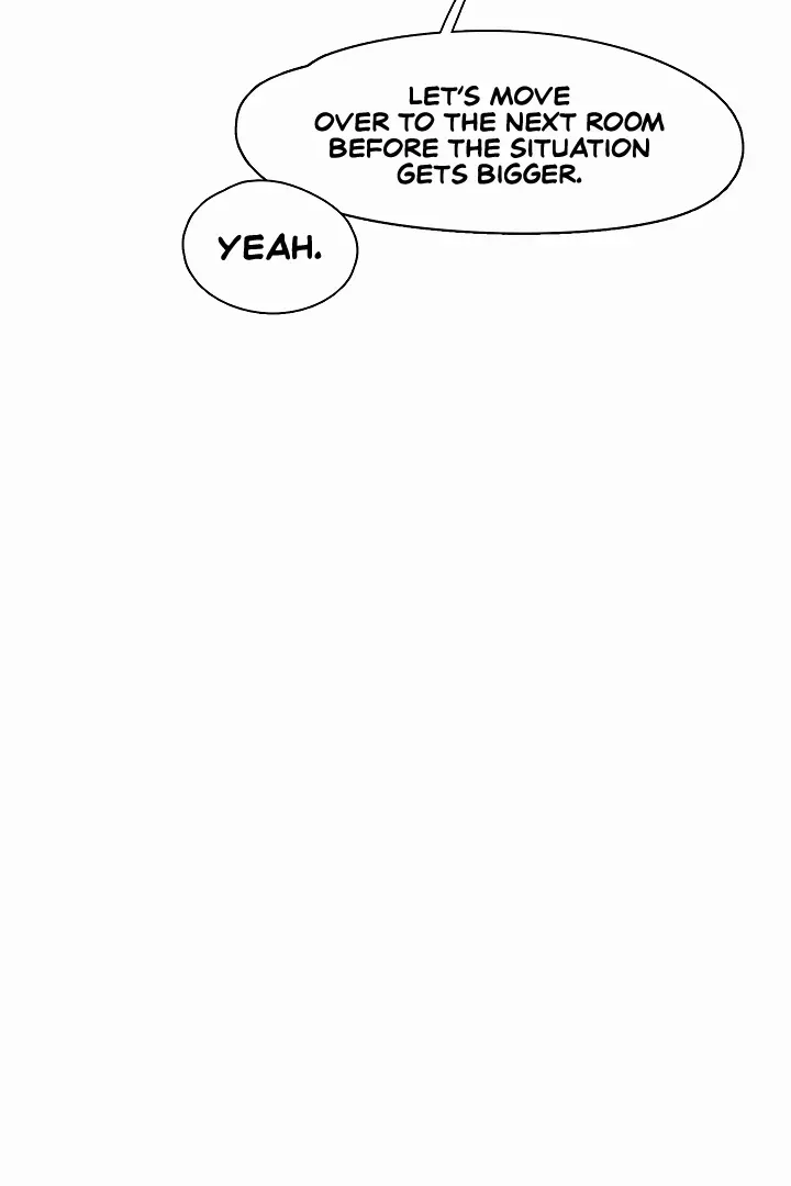Read The Tremors chapter 35 image 6 on Lezhin
