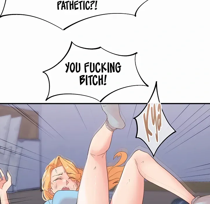 Read The Tremors chapter 35 image 62 on Lezhin