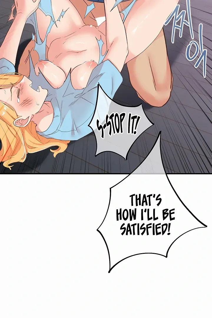 Read The Tremors chapter 35 image 65 on Lezhin
