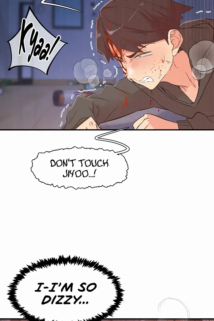Read The Tremors chapter 35 image 67 on Lezhin
