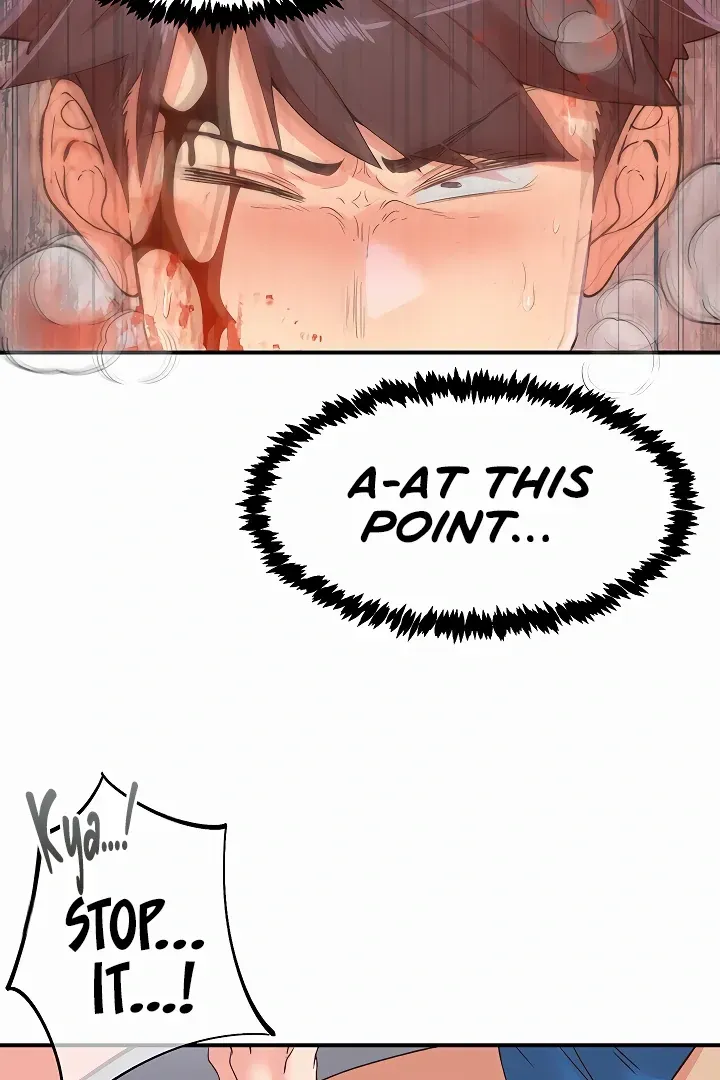 Read The Tremors chapter 35 image 68 on Lezhin