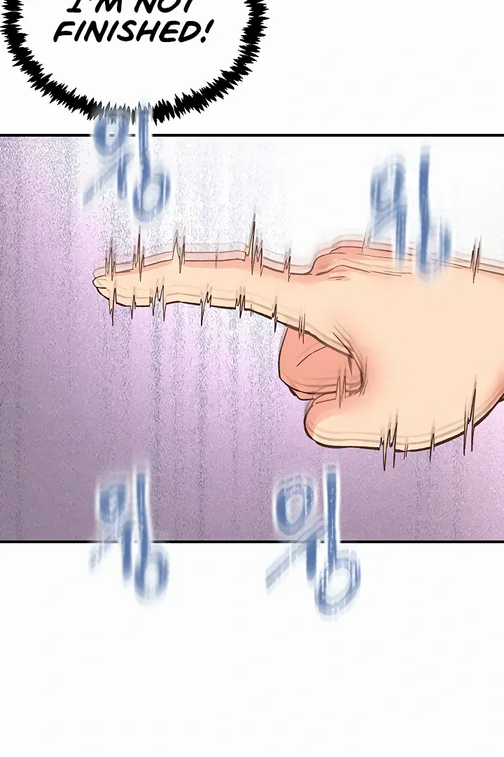 Read The Tremors chapter 35 image 71 on Lezhin