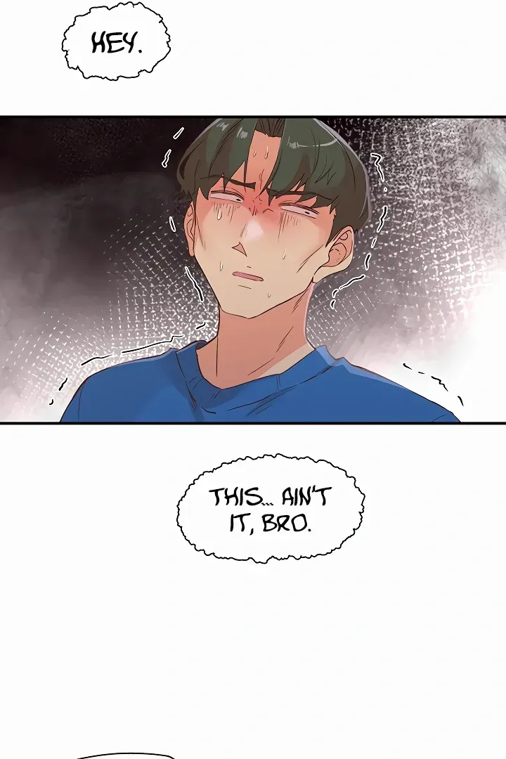 Read The Tremors chapter 35 image 79 on Lezhin