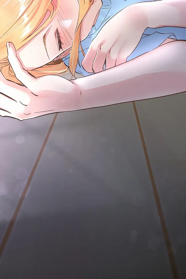 Read The Tremors chapter 35 image 9 on Lezhin