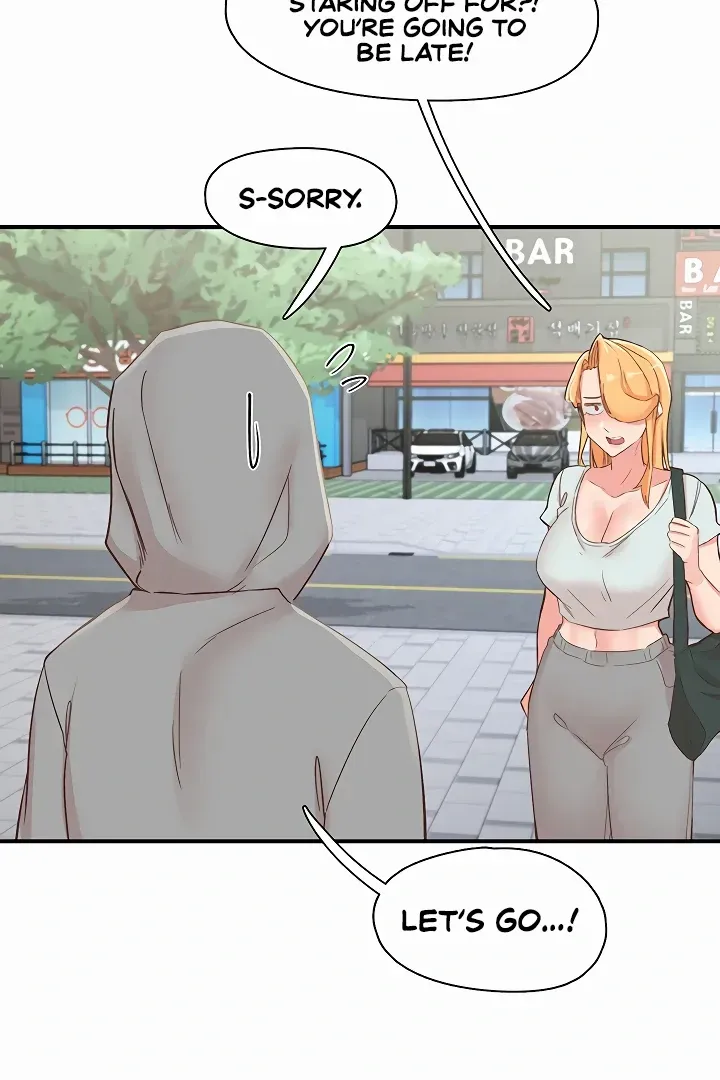 Read The Tremors chapter 35 image 97 on Lezhin