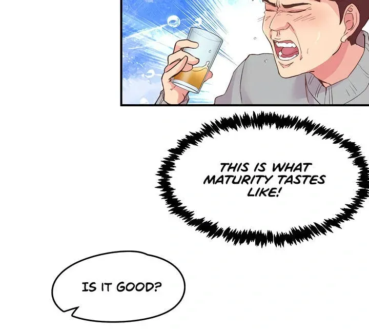 Read The Tremors chapter 5 image 15 on Lezhin