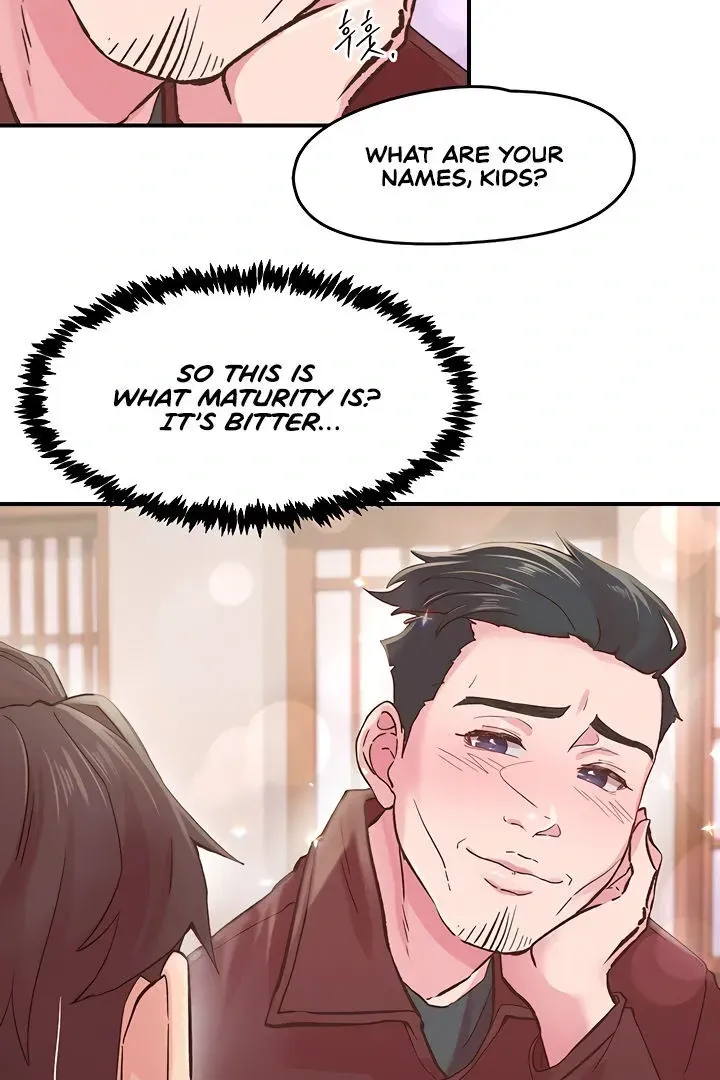 Read The Tremors chapter 5 image 17 on Lezhin