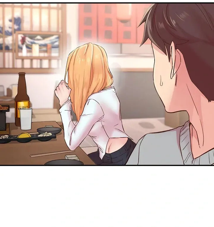 Read The Tremors chapter 5 image 21 on Lezhin