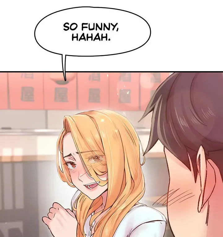 Read The Tremors chapter 5 image 22 on Lezhin
