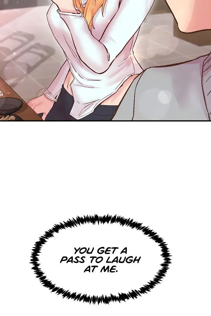 Read The Tremors chapter 5 image 23 on Lezhin