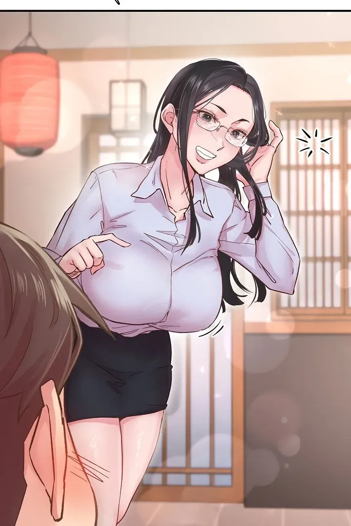 Read The Tremors chapter 5 image 27 on Lezhin