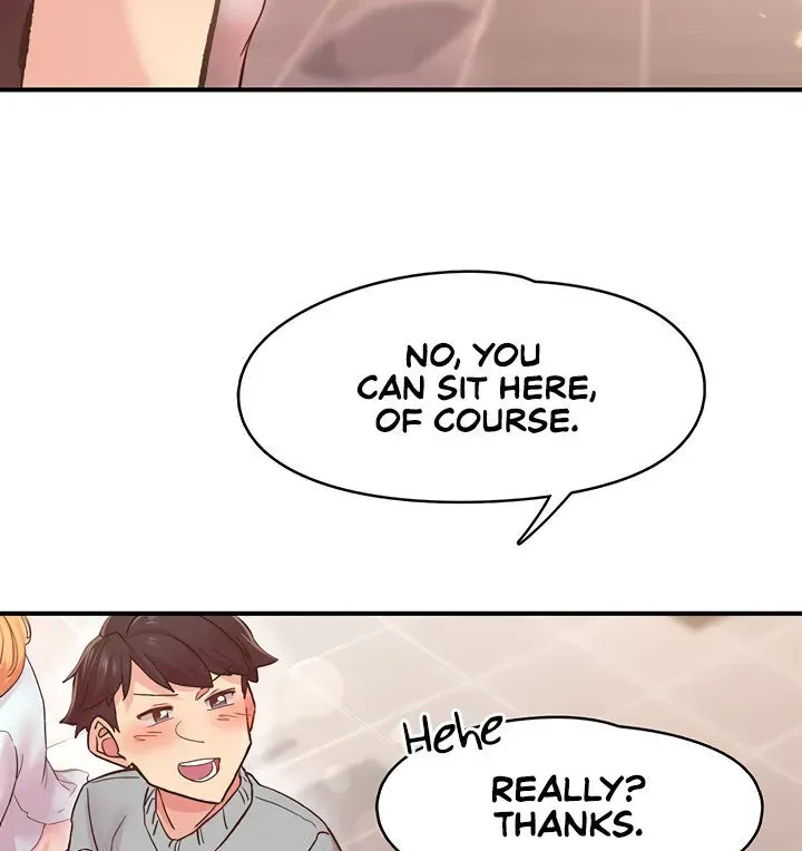 Read The Tremors chapter 5 image 28 on Lezhin