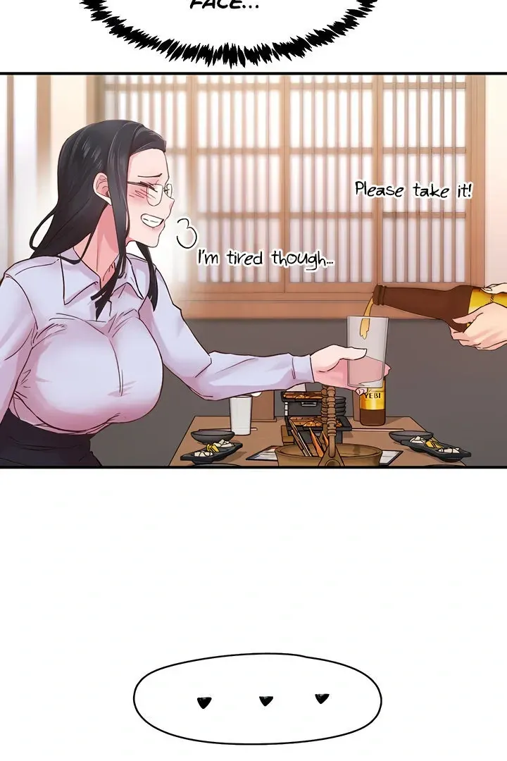 Read The Tremors chapter 5 image 31 on Lezhin