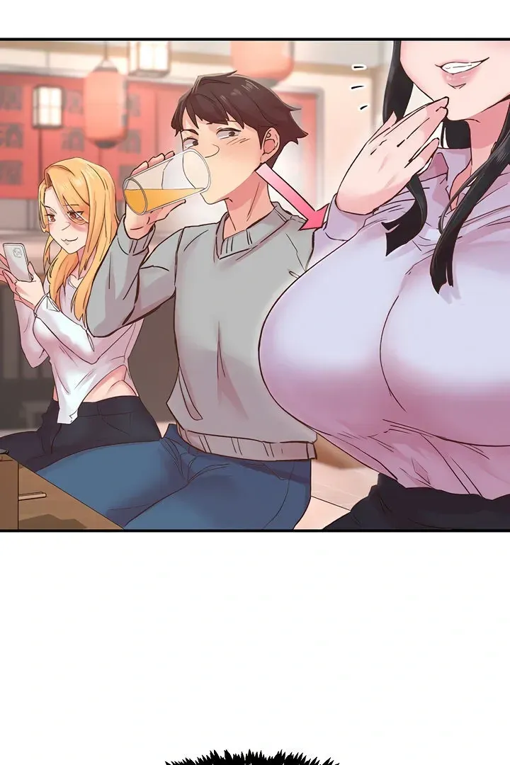 Read The Tremors chapter 5 image 32 on Lezhin