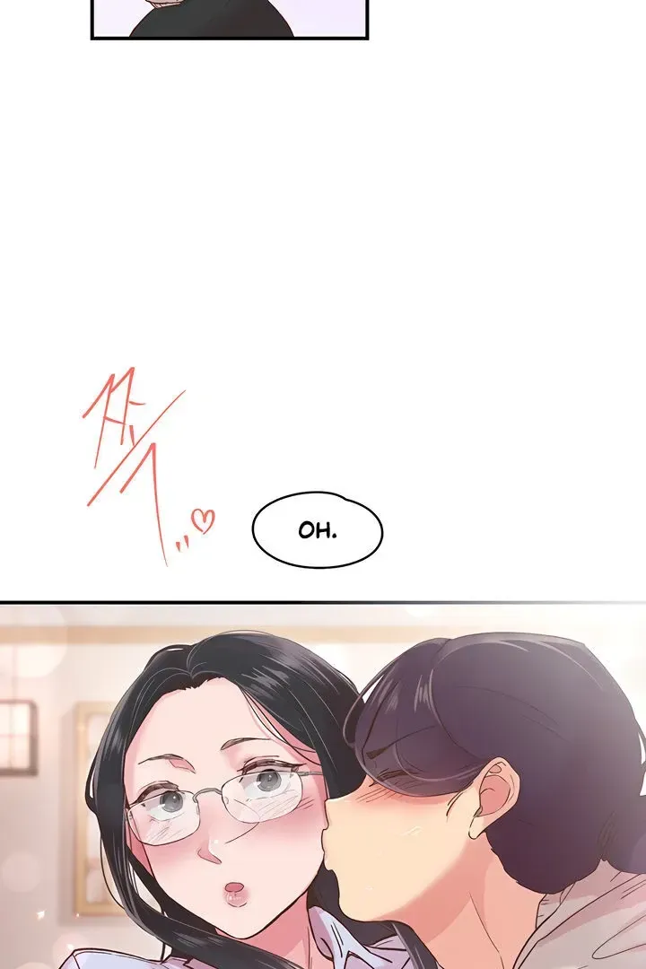 Read The Tremors chapter 5 image 45 on Lezhin