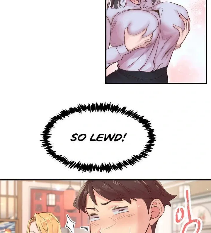 Read The Tremors chapter 5 image 50 on Lezhin