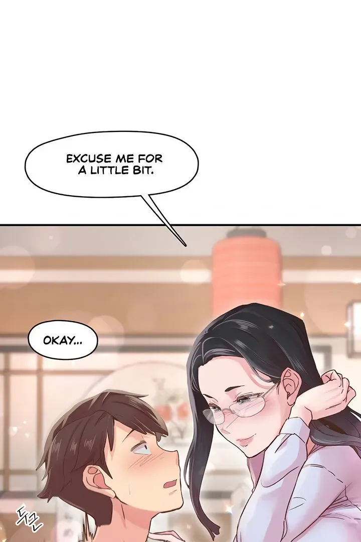 Read The Tremors chapter 5 image 52 on Lezhin
