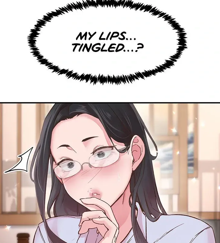 Read The Tremors chapter 5 image 56 on Lezhin