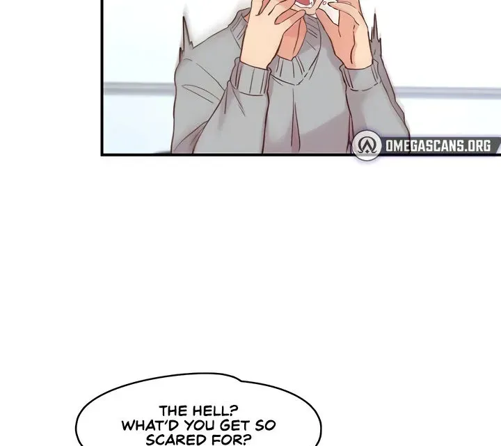 Read The Tremors chapter 5 image 6 on Lezhin