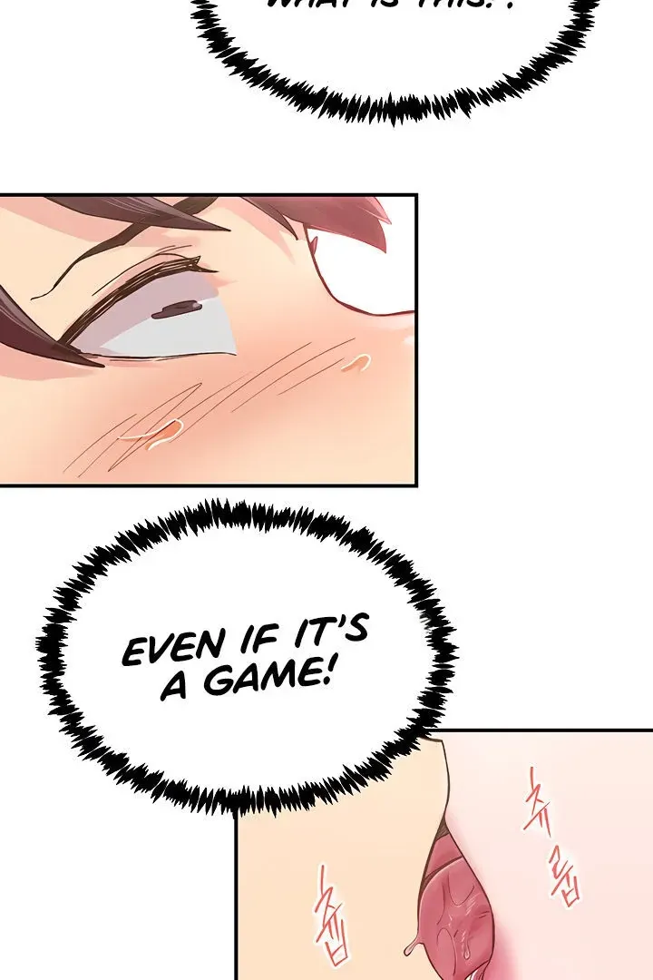 Read The Tremors chapter 5 image 60 on Lezhin