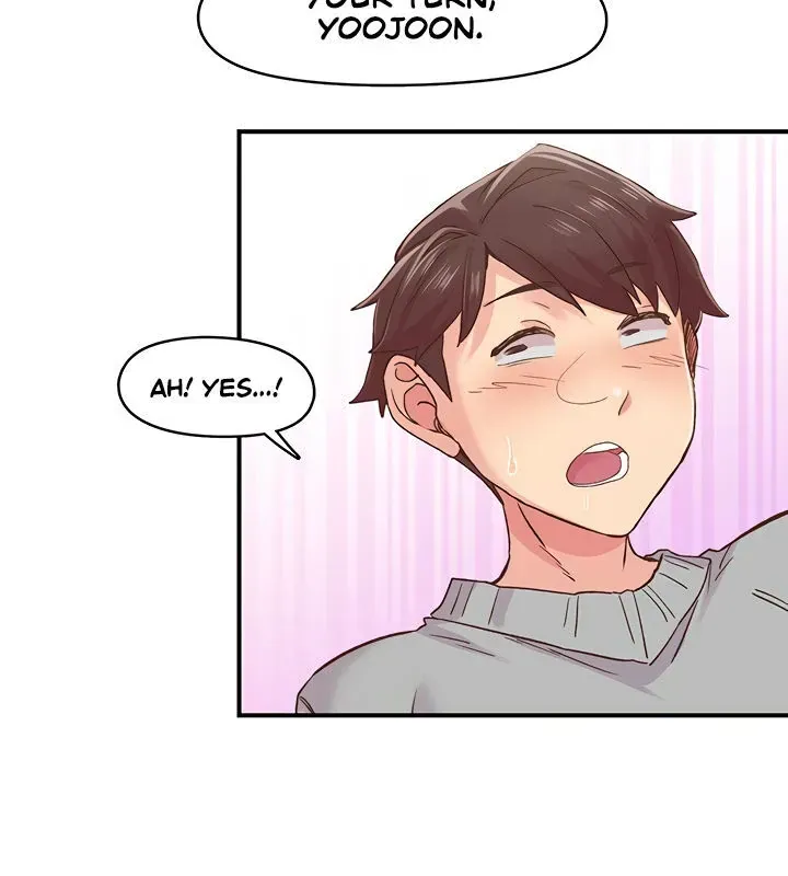 Read The Tremors chapter 5 image 64 on Lezhin