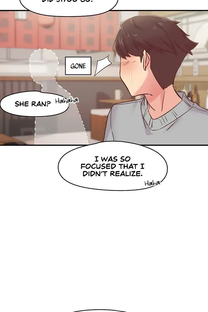 Read The Tremors chapter 5 image 66 on Lezhin