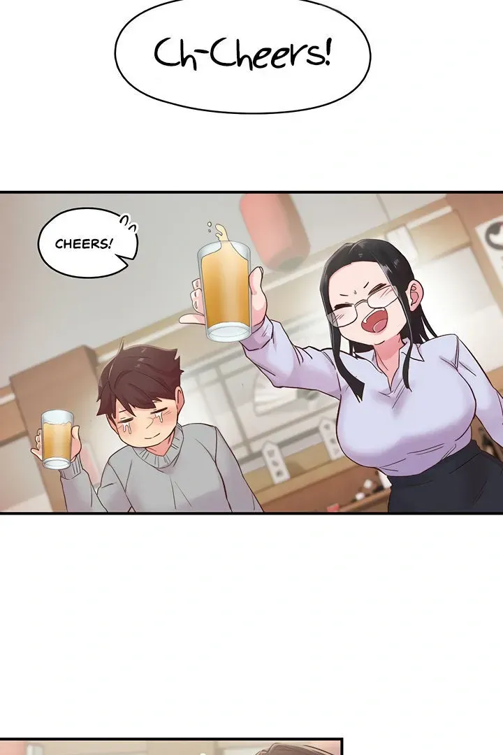 Read The Tremors chapter 5 image 67 on Lezhin